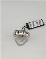 Anello Zancan in Argento EXA220-19 - EXA220-23